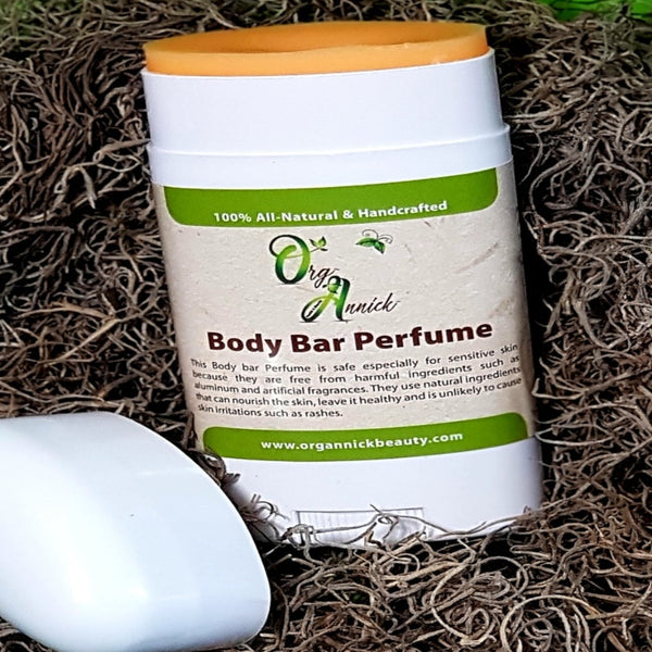 [Aloe vera Soap] - [OrgAnnick beauty]