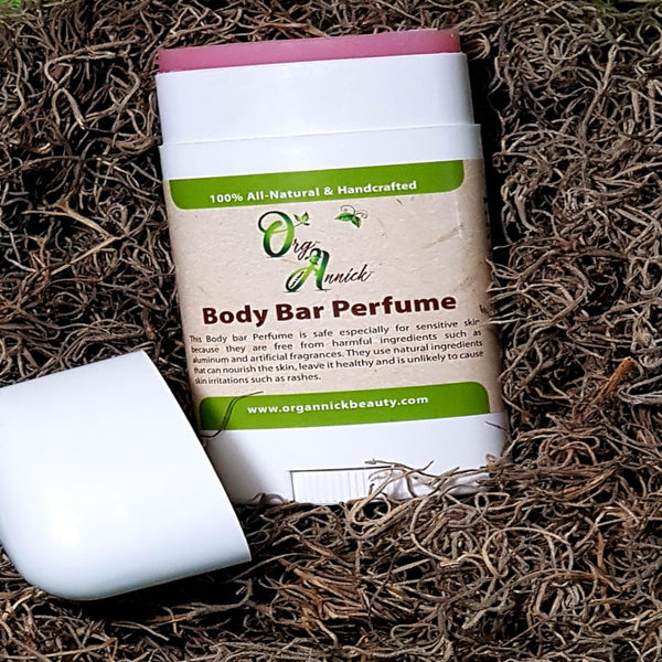 [Aloe vera Soap] - [OrgAnnick beauty]