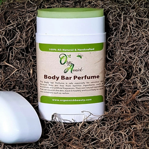 [Aloe vera Soap] - [OrgAnnick beauty]