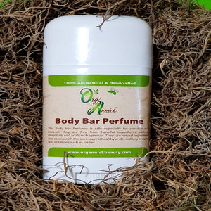 [Aloe vera Soap] - [OrgAnnick beauty]