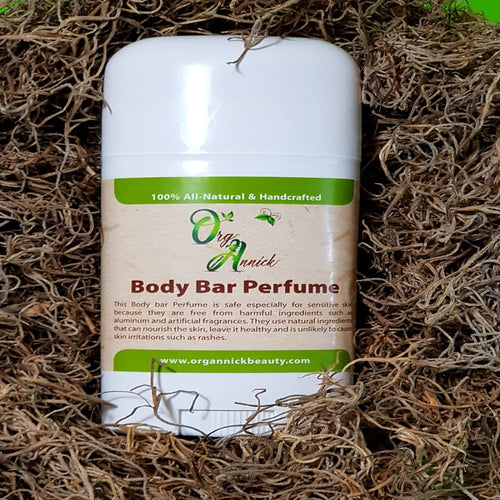 [Aloe vera Soap] - [OrgAnnick beauty]