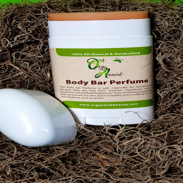 [Aloe vera Soap] - [OrgAnnick beauty]