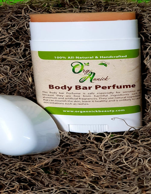 Load image into Gallery viewer, [Aloe vera Soap] - [OrgAnnick beauty]
