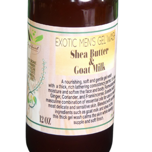 [Aloe vera Soap] - [OrgAnnick beauty]