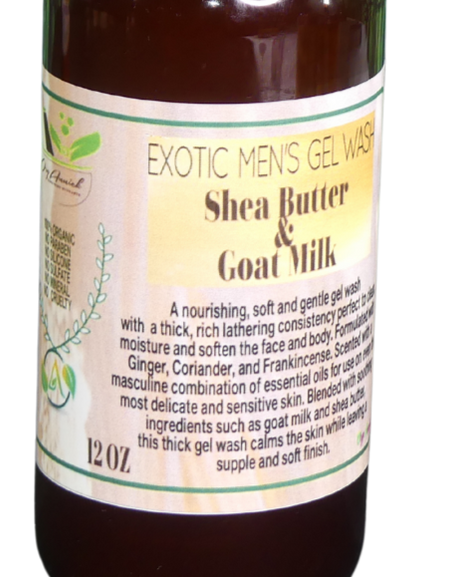 [Aloe vera Soap] - [OrgAnnick beauty]