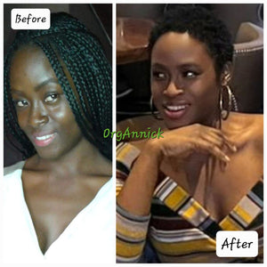 Luminous Fruit Glycerin Oil